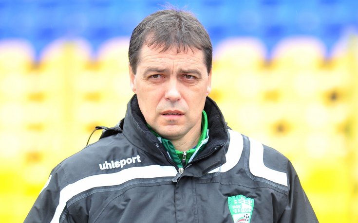 Петър Хубчев: За финала репетиция няма