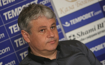 Стойчо Стоев: Локомотив може да изчезне от картата