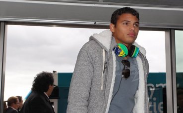 Карлос Алберто Парейра посочи шест национали на Бразилия за Мондиал 2014