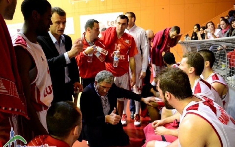 Везенков: Нищо не сме променяли, само отношението бе друго