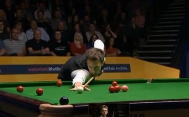 Човешки газ възмути Тръмп и О'Съливан