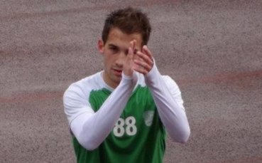 Каядо: Шансовете са 50:50, ще излезем, за да спечелим купата