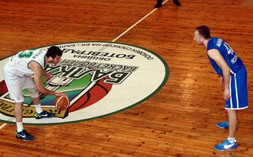 Балкан отказа Левски за втори пореден път, всичко ще се реши в София в събота