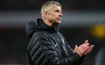 Венгер се фука с поредния млад талант, насочил се към Арсенал