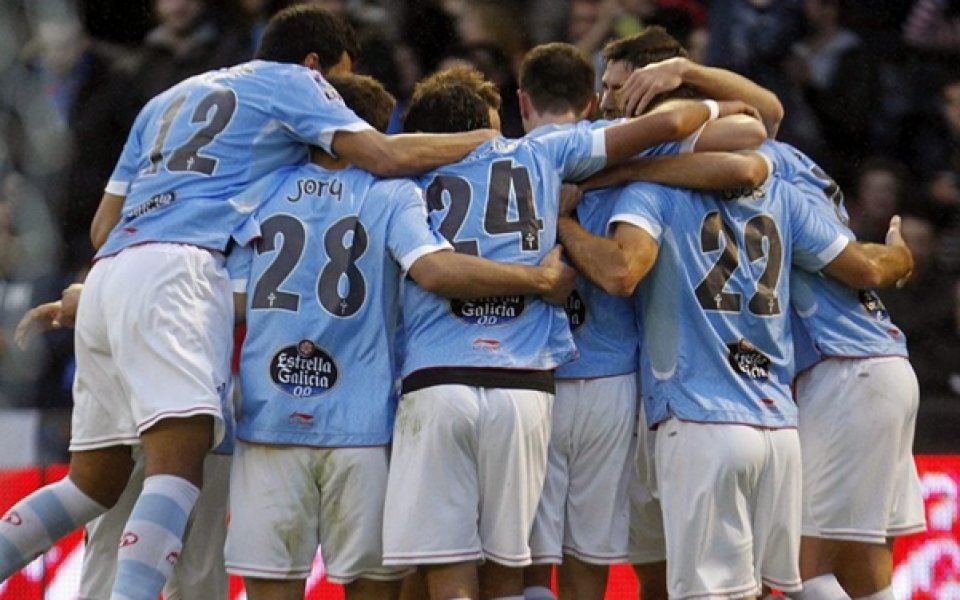 Испанската футболна федерация отне лицензите на осем клуба