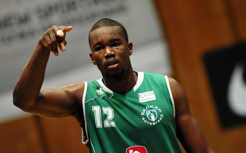 Бразилският център на Балкан: Ще стане страхотен пети мач