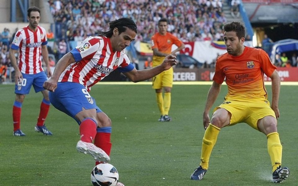 Барса и Атлетико Мадрид излизат в спора за Суперкупата на Испания в края на август