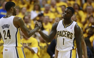 Индиана дочака финал на Изток след 9 години пауза