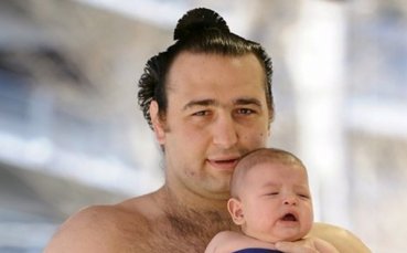 Калоян с шеста победа в Токио, Даниел загуби от Хакухо