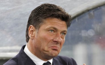 Валтер Мадзари официално напусна Наполи