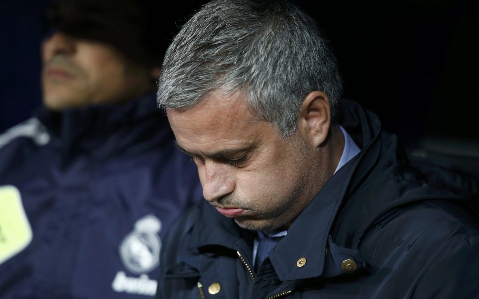 Бивш руски национал: Моуриньо е надувка