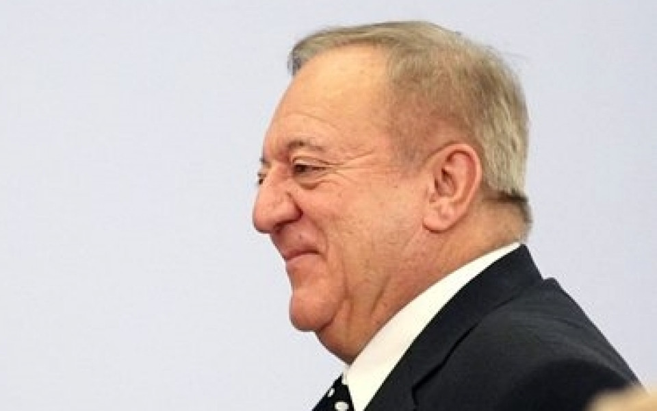 Тамаш Аян остава президент на Международната федерация по вдигане на тежести