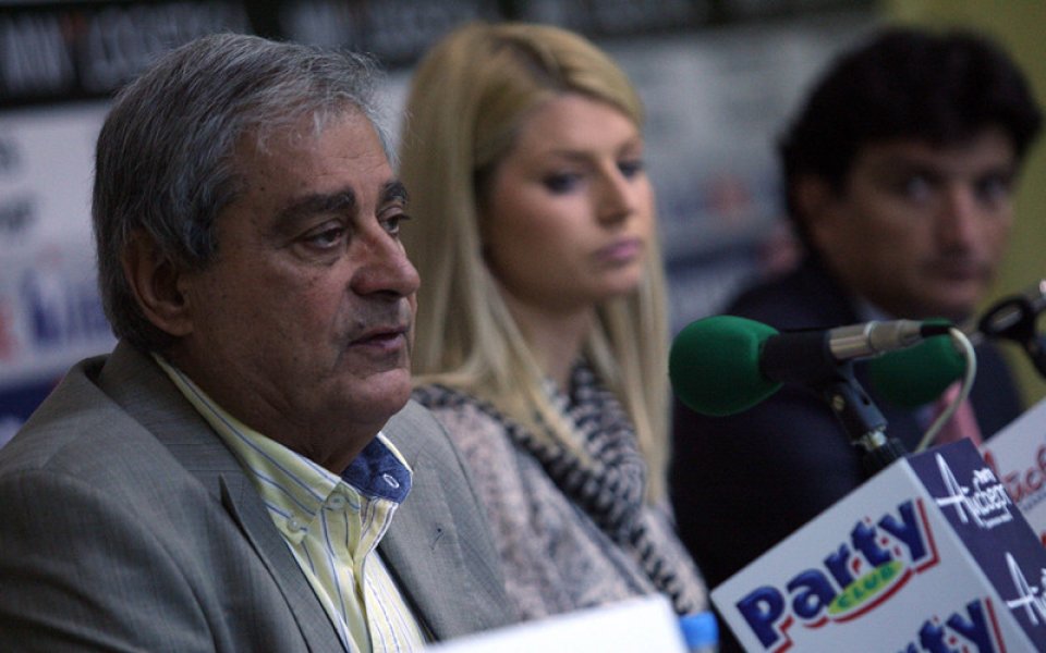 Коне за 5 милиона евро на Световната купа в Божурище