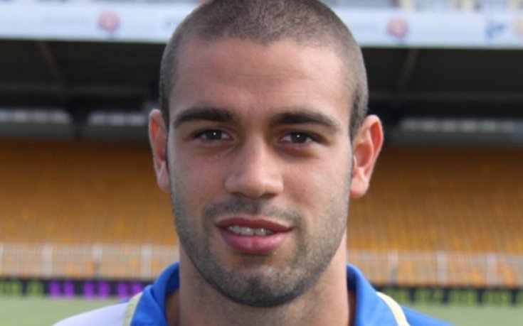 Георги Терзиев: Няма да избягам от отговорност