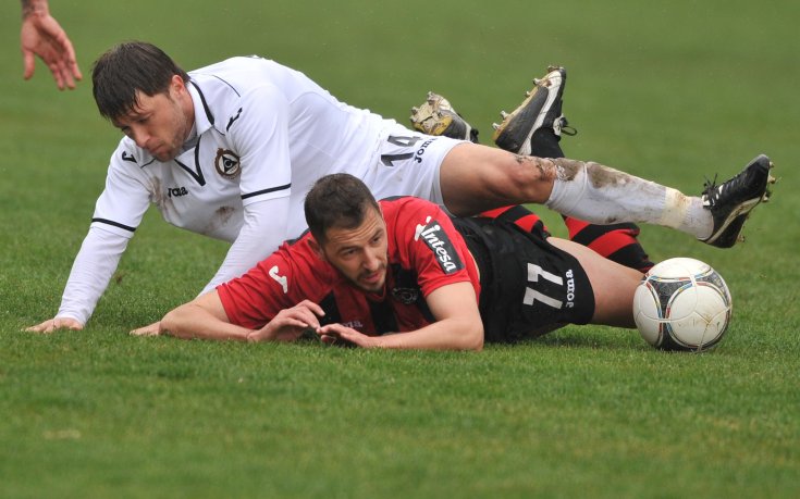 Дани Пеев: Познавам Гонзо, не се съмнявам в мача Черно море – Ботев Вр