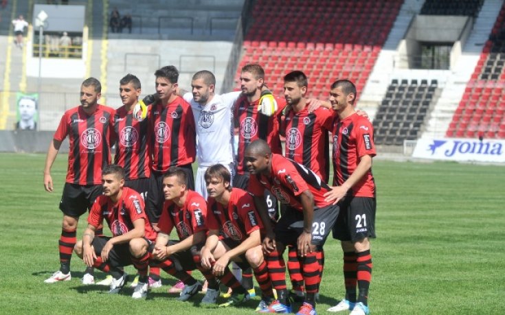 СЕНЗАЦИОННО: БФС умува дали да прекрои класирането в А група