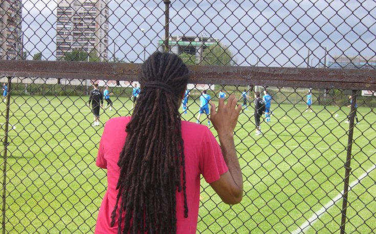 Пълна мобилизация на Герена -  Батков, Тонев и Боримиров плътно до отбора