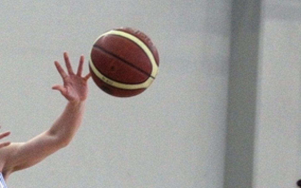 Изтеглиха жребия за финалите за девойки до 18 години