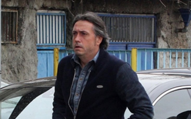 ВИДЕО: Иво Тонев: Ще предложа на Батков да освободя поста