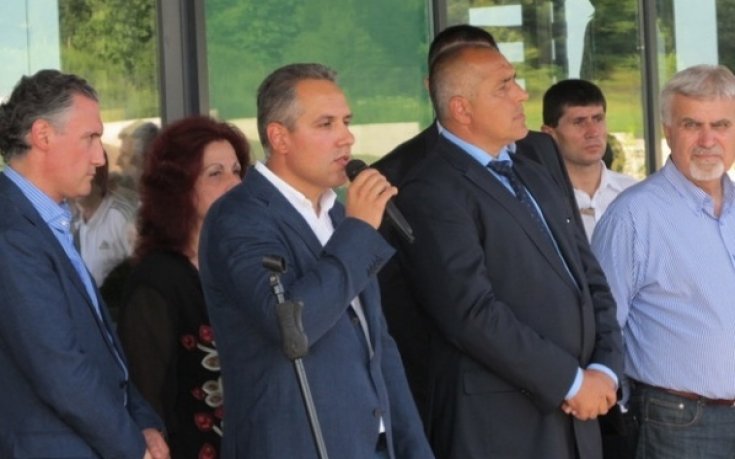 Георги Домусчиев: След мача с Левски смятах, че нямаме шансове, но съдбата ни погледна