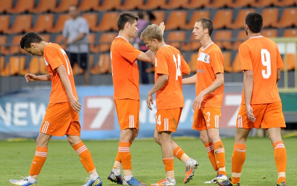 Литекс излезе във ваканция, събира се на 10-ти юни