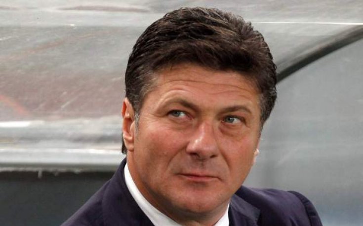 Мадзари с нов помощник в Интер