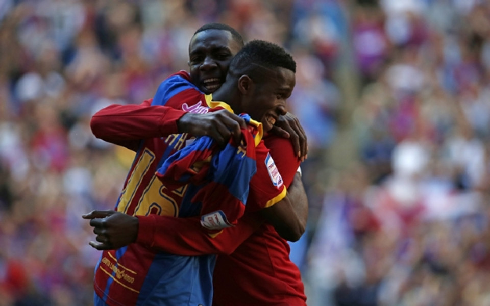 Уилфред Заха: Нямам думи