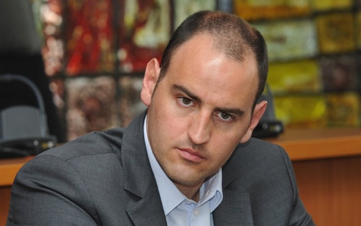 Стойчев: България не може да финансира всички съществуващи спортове