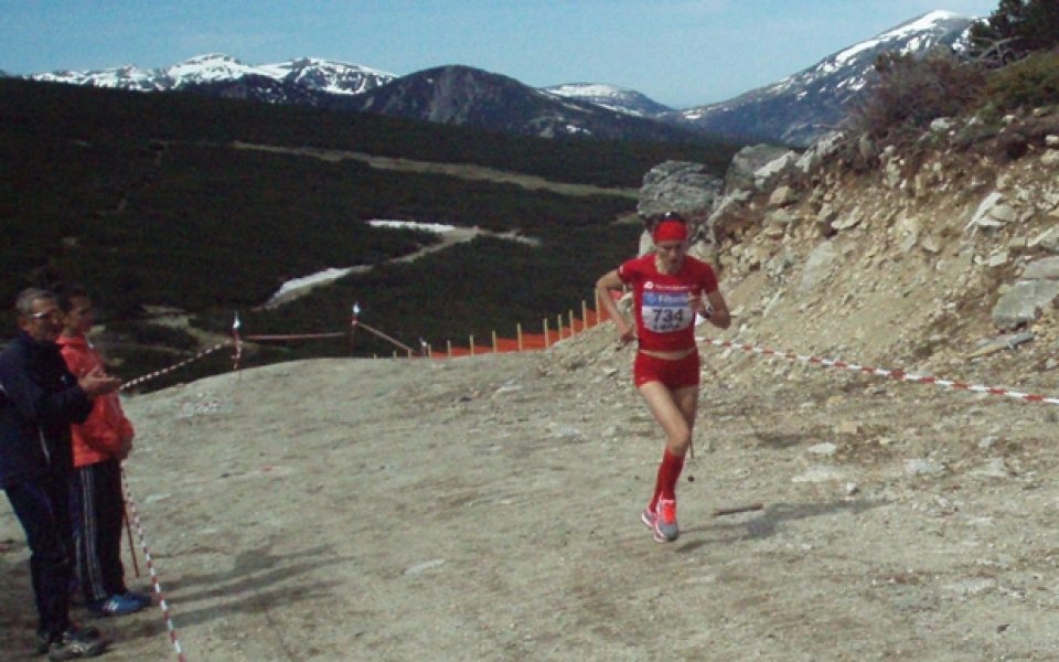 Михайлова и Мустафа са новите шампиони по планинско бягане