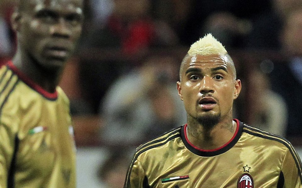 Монако прави оферта и за Боатенг