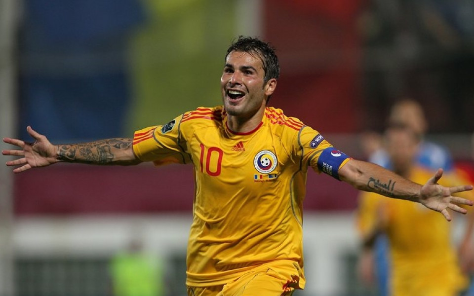 Румънска легенда спря с футбола