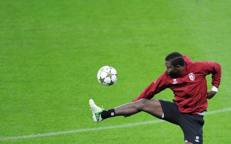 Официално: Галатасарай плати 6,3 милиона за звезда на Лил