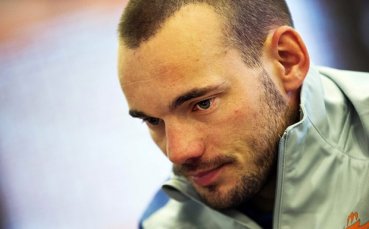 Снайдер: Интер заслужава 9-ото място, почти ме отказа от футбола