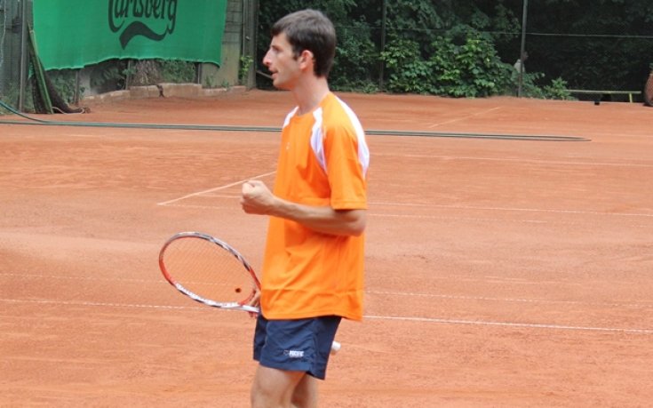 Лазов отпадна на четвъртфиналите в Доминиканска република