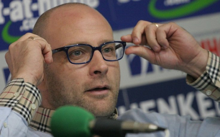 Тити след 2:2: Като го докараш до пети мач, единствената ти цел е титлата