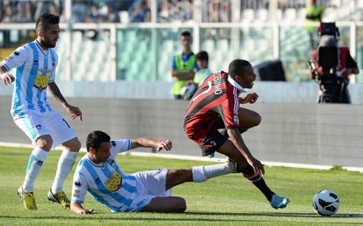 Сантос пак започна преговори за Робиньо