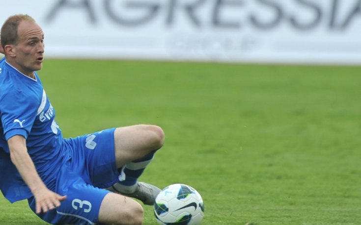 Левски е пред безболезнена раздяла с Ели