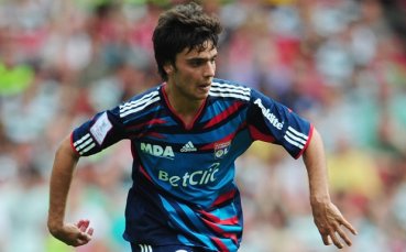 Талант на Лион: Арсенал? Мога да отида и там