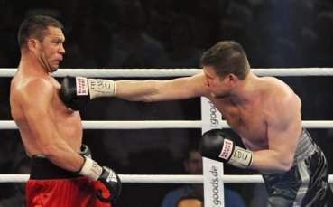 И Брайънт Дженингс отказа на Кобрата, парите му били малко