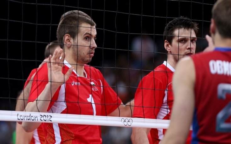 Братоев: Ще играем освободено защото нямаме да защитаваме златни медали от СЛ