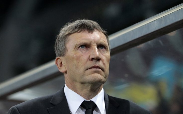 Треньорът на Казахстан: Трябва да пресираме България