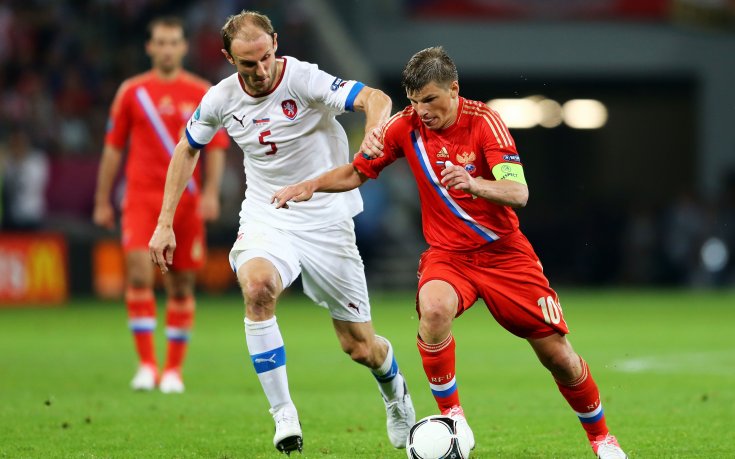 Аршавин вариант за Бешикташ