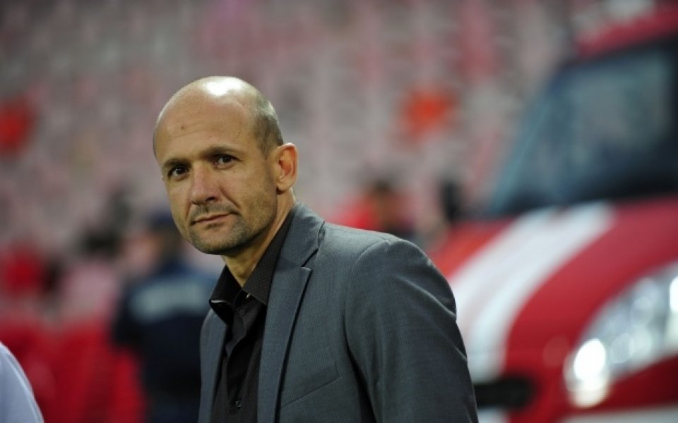 Обрат при ЦСКА: „Червените“ отлагат старта на подготовката