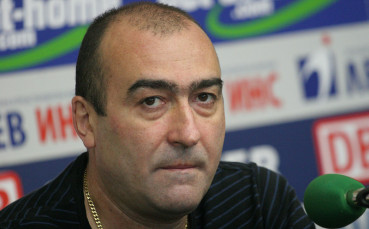 Найден Найденов: Нямаме лидер
