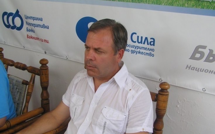 Стоичков взима треньора на Локо Пд в щаба си в ЦСКА