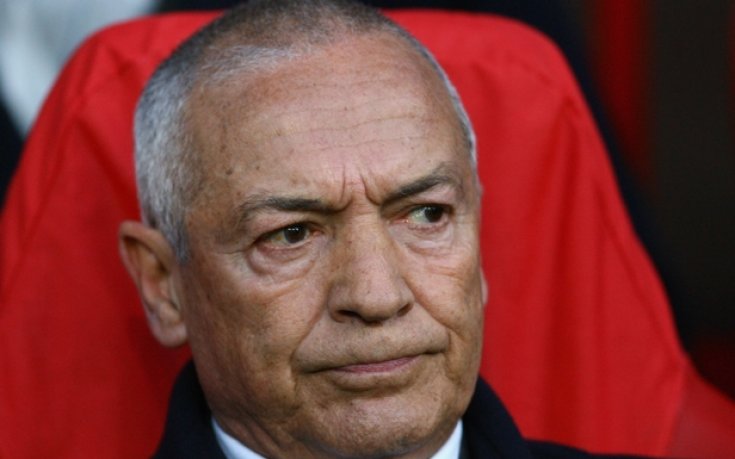 Спортинг Брага с нов треньор