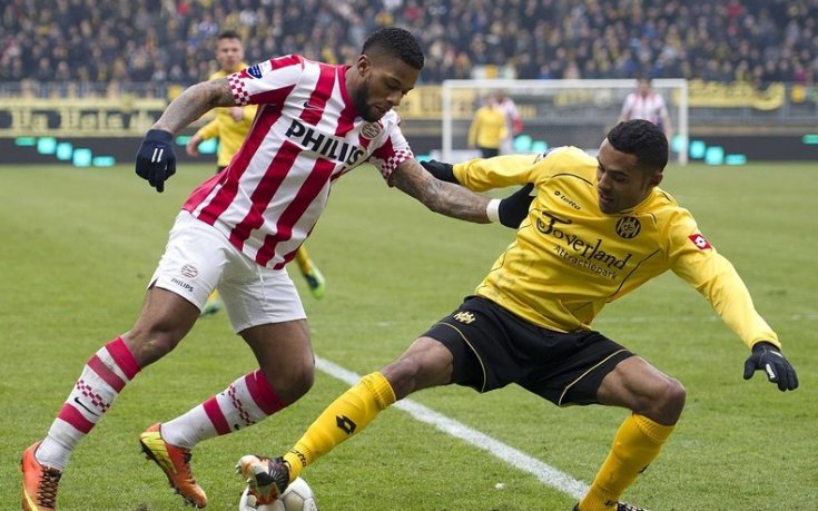 Ланс иска да заиграе във Висшата лига