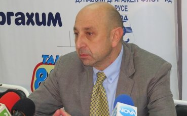 Божков преди мача със Словения: Всяко победа ще вдига отбора в следващия мач