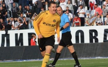 Неделев: Оставам в Ботев и през следващия сезон