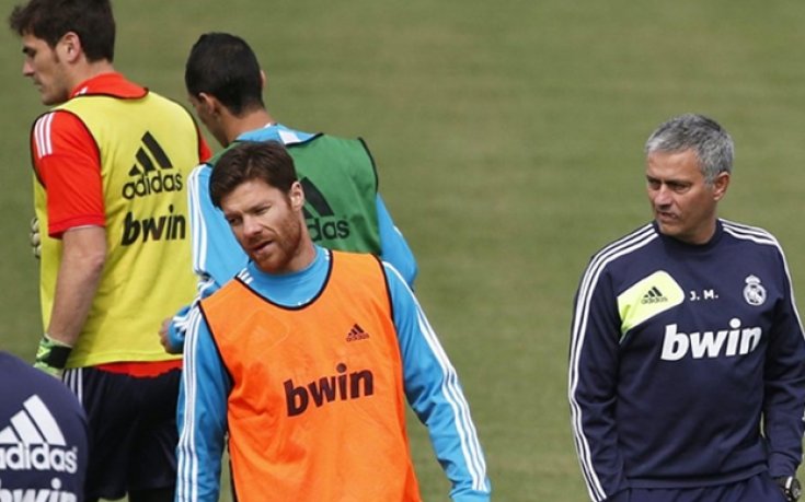 Чаби Алонсо претърпя операция на слабините